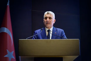 Bakan Bolat: Otomotiv sektöründe paradigma değişimi yaşanıyor