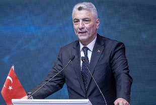 Bakan Bolat Özbekistan yolcusu: İki ülke iş dünyası temsilcileri yeni fırsatları görüşecek
