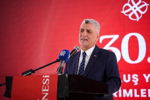 Bakan Bolat: Sağlık turizmi için 7,5 milyar lira destek verdik