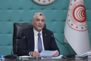 Bakan Bolat verileri değerlendirdi: Temmuzda cari fazla bekleniyor