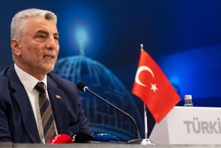 Bakan Bolat 'Zayıf dış talebe rağmen' diyerek açıkladı: Türkiye’nin ihracatı artıyor