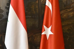 Bakan Bolat’tan açıklama: Suriye ile gümrük ve ticarette yeni adımlar atılacak