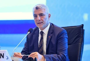 Bakan Bolat'tan cari açık değerlendirmesi: İstikrarlı tablo devam ediyor