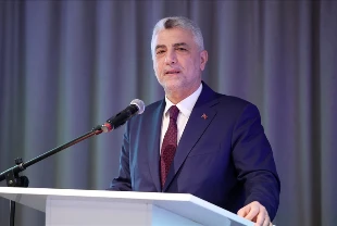 Bakan Bolat'tan cari denge mesajı: Eylül’de de fazla bekleniyor