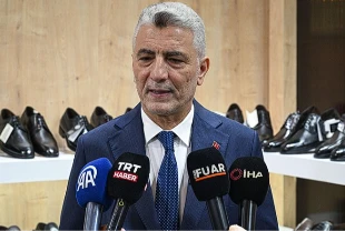 Bakan Bolat’tan DTÖ mesajı: Türkiye yatırımlarda ön açıcı rol üstlendi