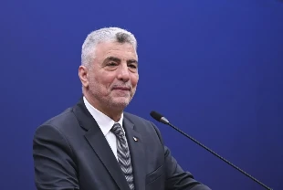 Bakan Bolat'tan enflasyon açıklaması: Yıl sonunda yüzde 20'li rakamlar ufukta