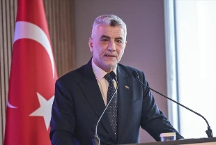 Bakan Bolat'tan enflasyon değerlendirmesi: Alım günü artacak