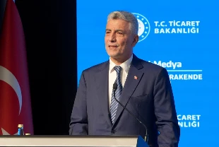 Bakan Bolat'tan enflasyon değerlendirmesi: Üretici ve tüketiciyi gözetecek tedbirler devam edecek