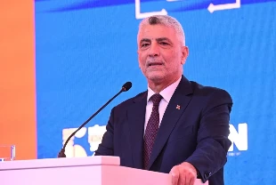Bakan Bolat'tan enflasyon verileri yorumu: Son 3,5 yılın en düşük seviyesinde