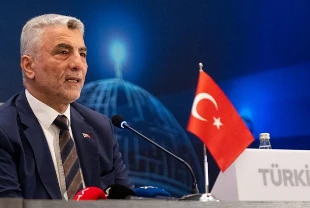 Bakan Bolat'tan Gümrük Birliği açıklaması: Güncelleme AB için de zorunluluk