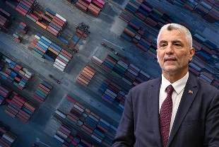 Bakan Bolat'tan ihracatçıya destek açıklaması: Bakanlık bütçesinin yüzde 60'ı ayrılıyor