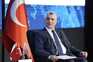 Bakan Bolat’tan küresel ticaret mesajı: Türkiye öncü rol üstlenecek