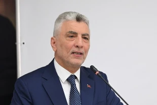 Bakan Bolat'tan ödemeler dengesi değerlendirmesi: Çeşitlendirilmiş ihracat yapısı riskleri sınırlayacak