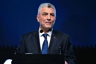 Bakan Bolat'tan ödemeler dengesi değerlendirmesi: Korumacılığa rağmen dengeli görünümün sürüyor