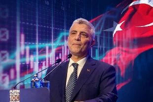 Bakan Bolat'tan sektörel mesaj: Dünyanın 'En'leri arasındayız