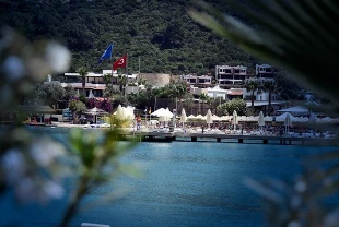 Bakan Ersoy: 9 ayıda turizm gelirimiz 50 milyar doları aştı