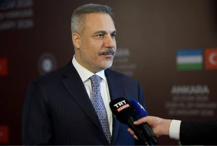 Bakan Fidan: 18 Ocak Mutabakatı Suriye’nin birliği için kritik önemde