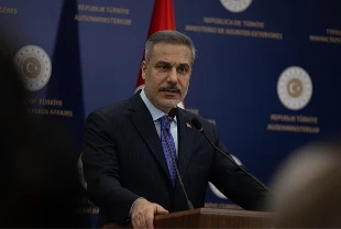 Bakan Fidan açıkladı: ABD ve İsrail pozisyonları uzaklaşıyor