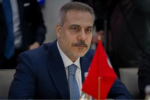 Bakan Fidan, Türkiye-Mısır-Pakistan-Suudi Arabistan Dışişleri Bakanları Toplantısı'na katılacak