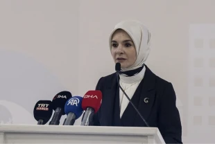 Bakan Göktaş: Bakım ekonomisi sürdürülebilir kalkınma için önemli