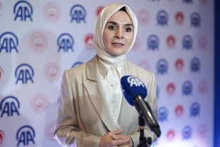 Bakan Göktaş: Bütün politikalarımızı aile ve nüfusu merkeze alarak inşa edebilirsek ancak başarılı olabiliriz