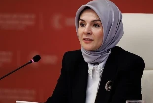 Bakan Göktaş’tan istihdam vurgusu: Kamuda 82 bin 626 engelli görev yapıyor