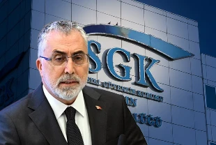 Bakan Işıkhan açıkladı: SGK prim borçlarında peşin ödeme şartı kaldırıldı