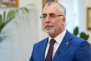 Bakan Işıkhan: İŞKUR Gençlik Programı'ndan 84 bin öğrenci faydalandı