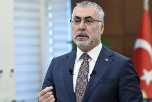Bakan Işıkhan: İşsizlik oranımız 26 aydır tek hanede