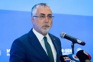 Bakan Işıkhan: Kayıtlı kadın istihdamının teşvik edilmesi için çalışmalarımızı sürdüreceğiz