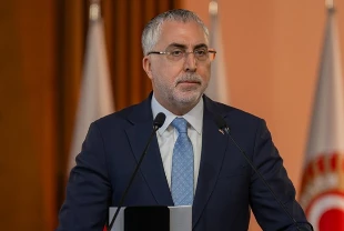 Bakan Işıkhan: Ulusal İş Sağlığı ve Güvenliği Konseyi toplanıyor
