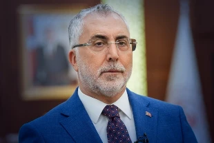 Bakan Işıkhan verileri değerlendirdi: İşsizlik 11 çeyrektir tek hanede