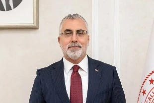 Bakan Işıkhan'dan 1 Mayıs mesajı: Emek varsa umut var