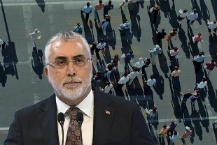 Bakan Işıkhan’dan EKK sonrası mesaj: İşsizlik oranını daha da düşürmekte kararlıyız