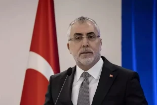Bakan Işıkhan'dan ekonomi mesajı: Tam 20 çeyrektir kesintisiz büyüme sürüyor