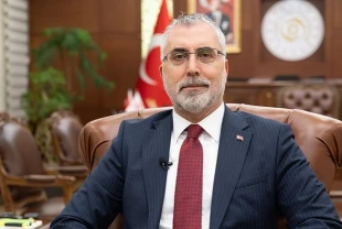 Bakan Işıkhan'dan engelli ve eski hükümlü vatandaşların istihdamına ilişkin açıklama