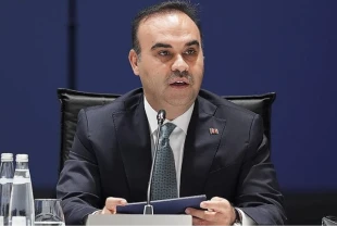 Bakan Kacır: 1 milyar dolardan fazla uluslararası finansmanı ülkemize kazandırdık