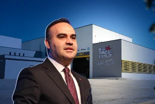 Bakan Kacır açıkladı: Milli Teknoloji Atölyeleri kurulacak