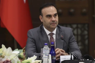 Bakan Kacır açıkladı: Yabancı yatırımcıya 'uzaktan şirket kurma' kolaylığı