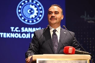 Bakan Kacır kasım ayı ihracat verilerini değerlendirdi