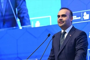 Bakan Kacır: Orta ve yüksek teknoloji ihracatı 10 kat artarak 100 milyar dolara çıktı