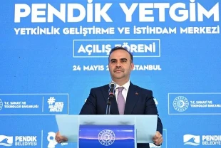 Bakan Kacır: Sanayi ve Teknoloji Kolejleri kuracağız