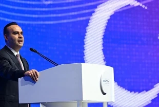 Bakan Kacır: Sanayicilerimizi desteklemeye devam edeceğiz