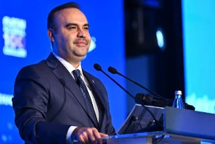 Bakan Kacır: Sanayimizi güçlendirecek yapısal adımları hızla hayata geçireceğiz