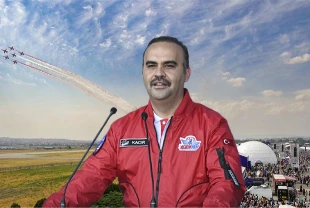 Bakan Kacır TEKNOFEST 2026 için sağlanacak desteği açıkladı! Başvurular için son tarih 20 Şubat