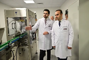 Bakan Kacır: Teknoparklardaki girişimler 2 milyar dolarlık satış yaptı