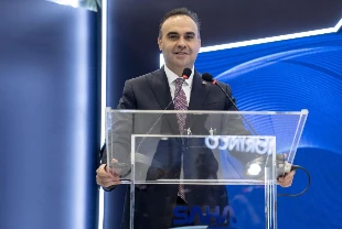 Bakan Kacır: Türkiye füze kapasitesini geliştirmeye devam edecek