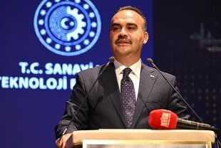 Bakan Kacır: Türkiye’nin teknoparklarında inovasyon yapılıyor