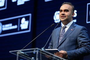 Bakan Kacır: Yerli teknoloji üretmeyen ülkeler ayakta kalamaz