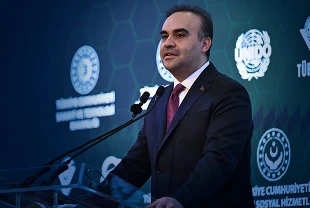 Bakan Kacır yeşil dönüşüme ayrılan kaynağı açıkladı! 31,4 milyar lira